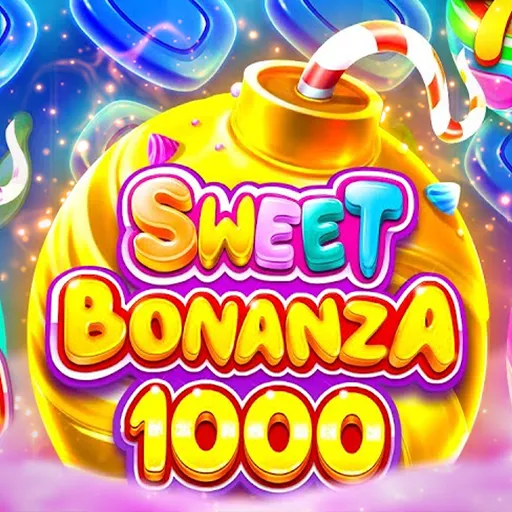 Sweet Bonanza 1000 Casino App icoon